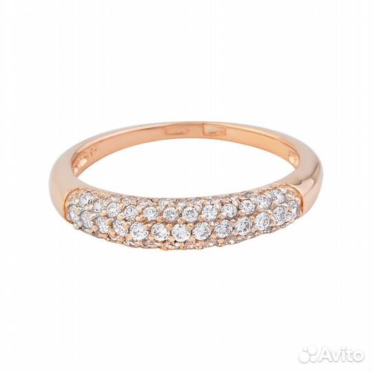 Кольцо Золото