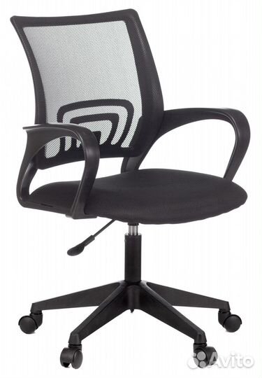 Офисное кресло Бюрократ CH-695NLT