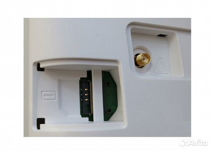 4G роутер Huawei b315 любые сим ttl fix