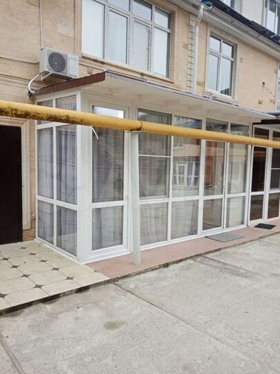 Квартира-студия, 31 м², 1/3 эт.