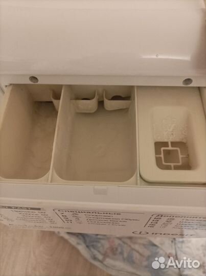 Стиральная машина бу