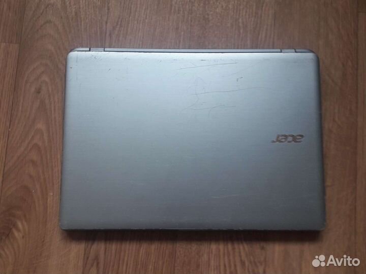 Acer Aspire V5-122p