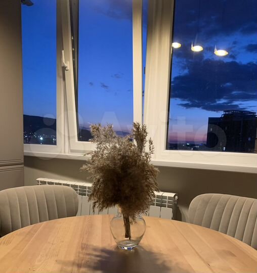 1-к. квартира, 55 м², 12/12 эт.