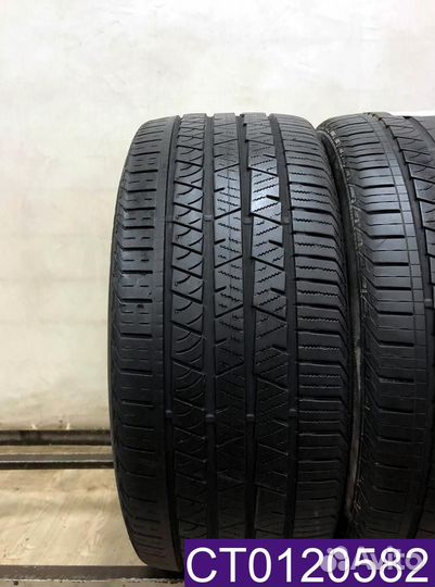 Continental ContiCrossContact LX Sport 275/45 R21 110Y