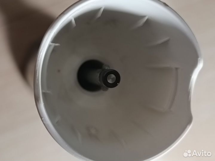 Блендер погружной philips 550w ProMix