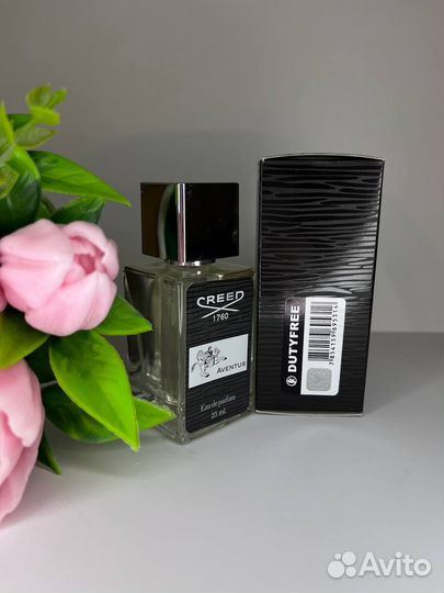 Тестер Крид Авентус 25мл