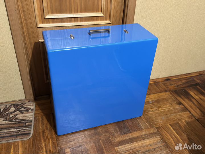 Огромный Чемодан\Кейс 70 х 70 х 29