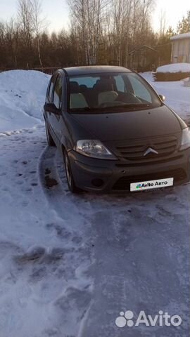 Citroen C3 1.4 AMT, 2009, 129 000 км с пробегом, цена 400000 руб.