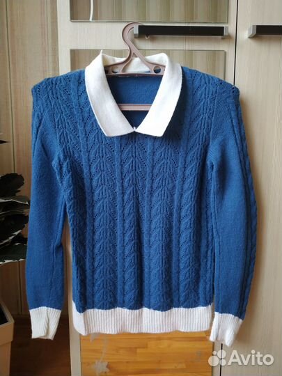 Женская кофта, джемпер, классика