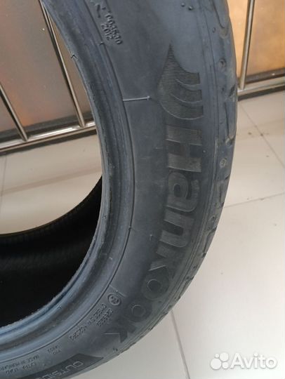 Hankook Ventus S1 Evo 2 K117 245/45 R18 100Y