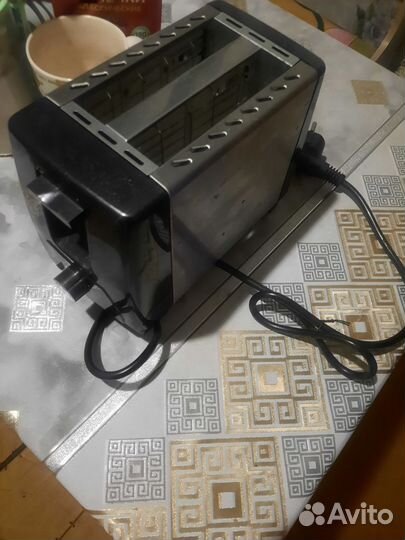 Продаётся тостер