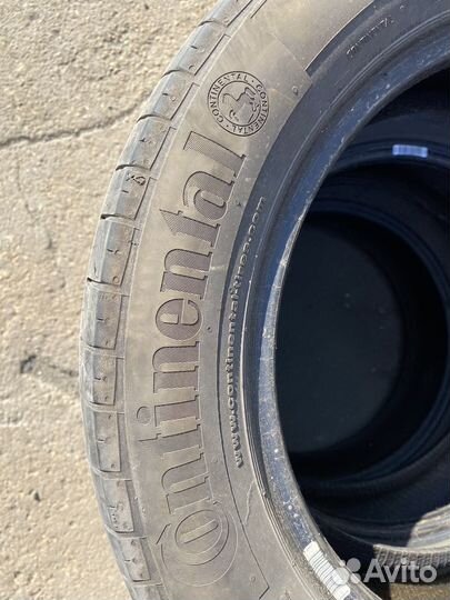 Continental ComfortContact - 5 205/55 R16