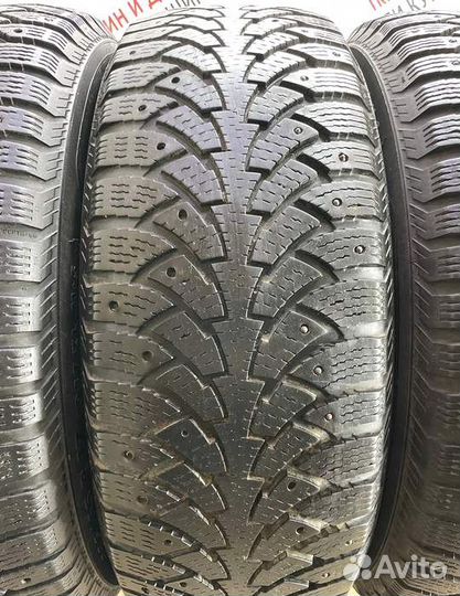 Nokian Tyres Hakka V 235/65 R17 103L