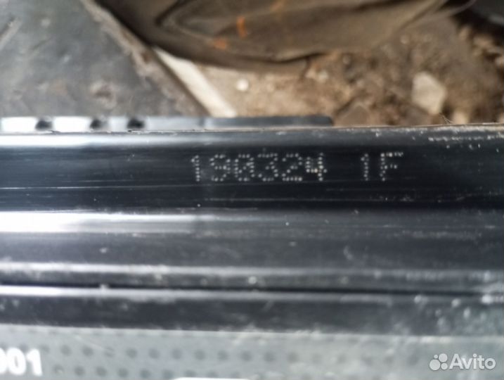 Аккумулятор 100 ач