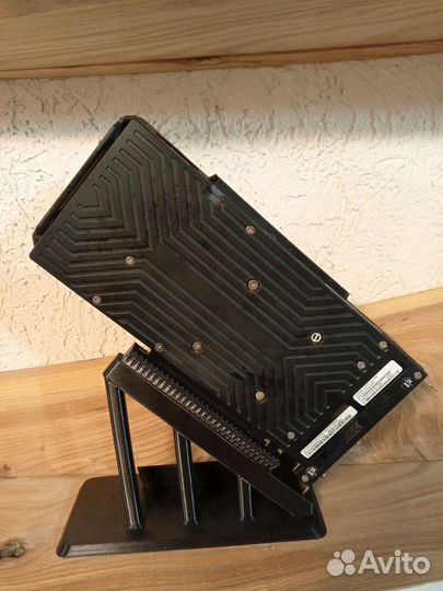 Видеокарта Palit GTX 1660 super 6gb