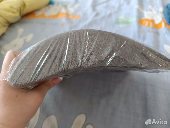 Вкладыш для автолюльки