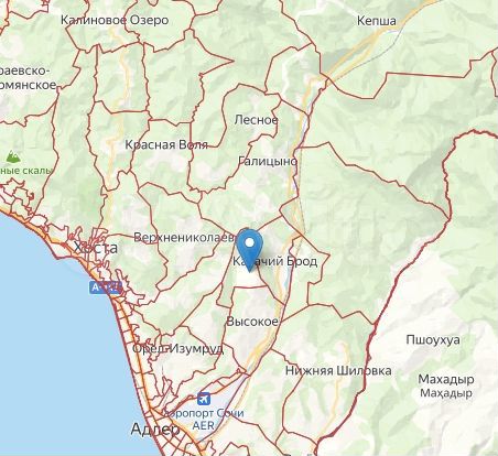 Участок 10 сот. (ИЖС)