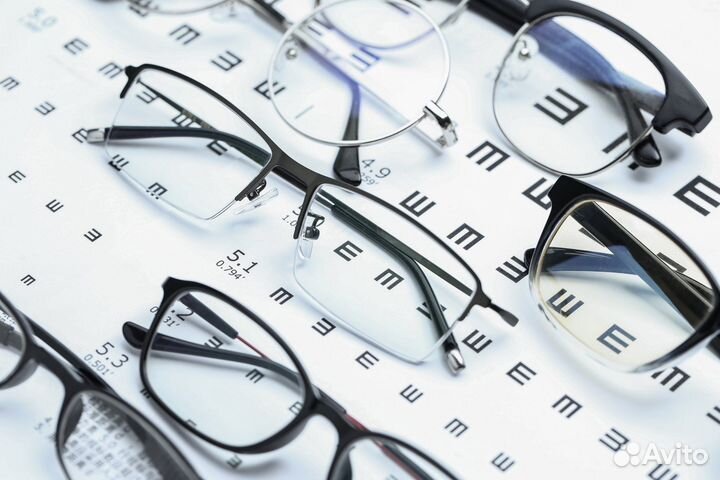 Ремонт Очков. Оптика Rudolf Optik