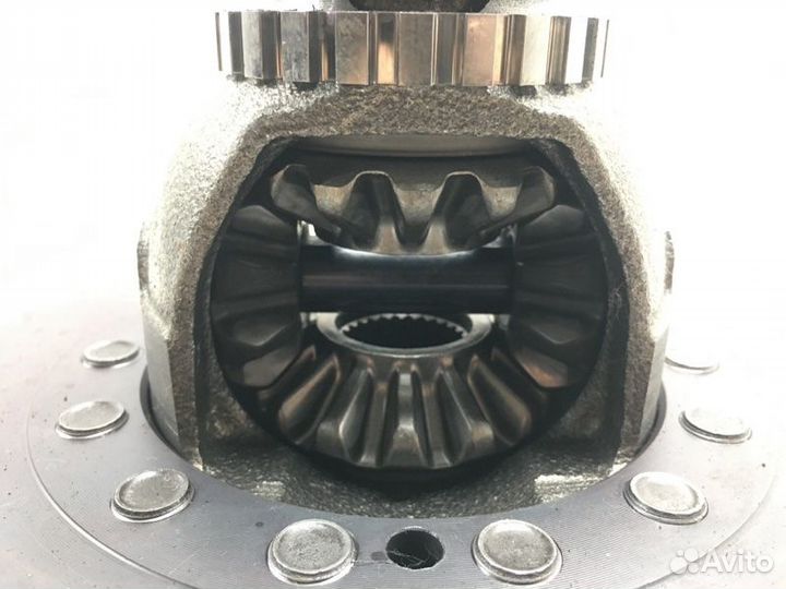 Дифференциал Mazda Mazda 6 GG L3C1 2004