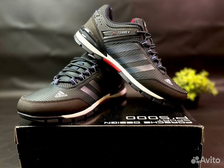 Кроссовки Adidas Terrex