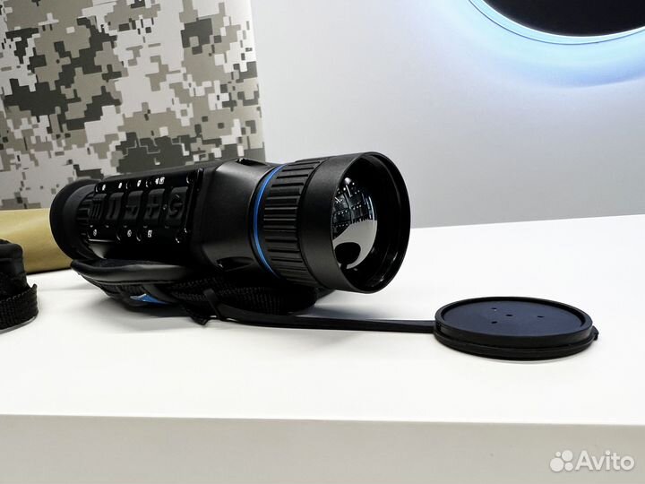 Тепловизионный монокуляр pard TA32-35LRF