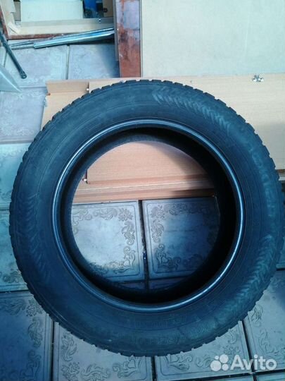 Nokian Tyres Hakkapeliitta 8 SUV 245/55 R19 107T