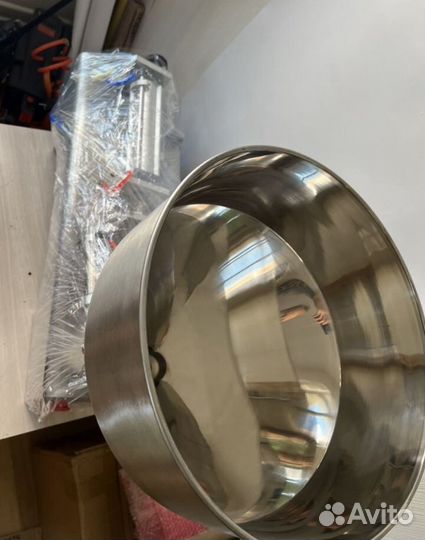 Оборудованя для разлива жидкости