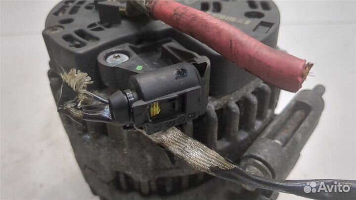 Генератор Mercedes ML W164, 2007