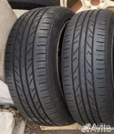 Dayton D 100 205/40 R17