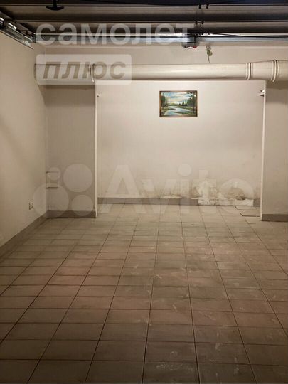 Машиноместо, 29 м²