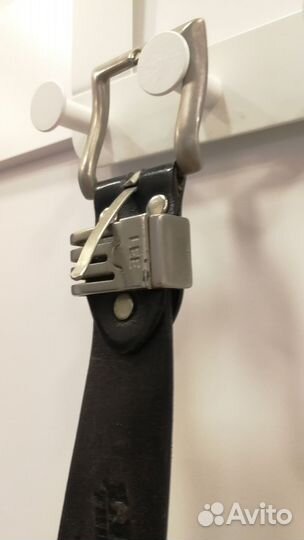 Ремень кожаный (USA)