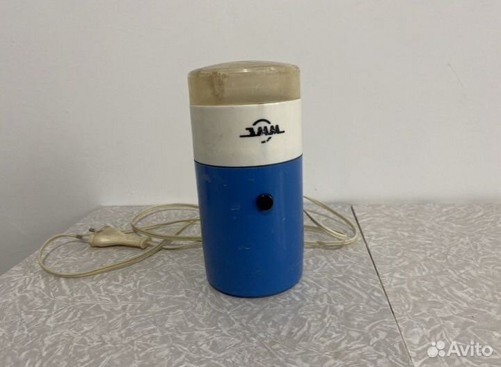 Мясорубка, Соковыжималка, Тостер, Кофемолка