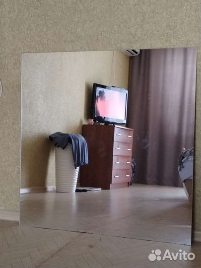 Зеркальное полотно