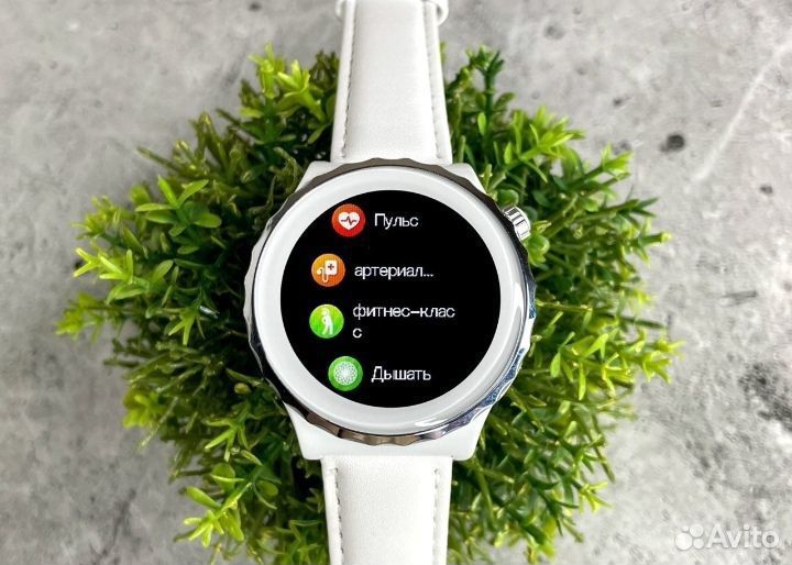 Смарт часы X6 Pro (Samsung active)