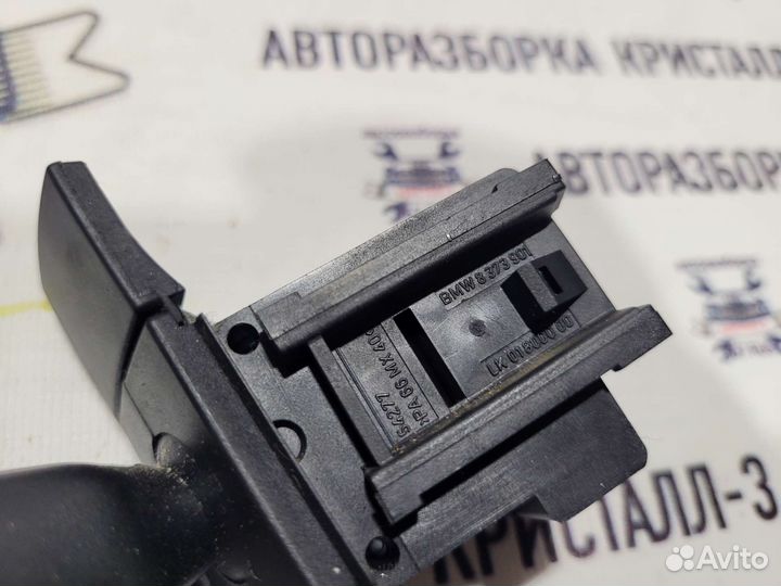 Переключатель положения руля bmw x5 e53