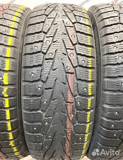 Nokian Tyres Hakkapeliitta 7 225/65 R17 101L