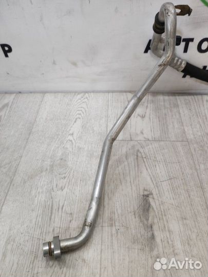 Трубка кондиционера Nissan Note E11 (1.4) CR14DE