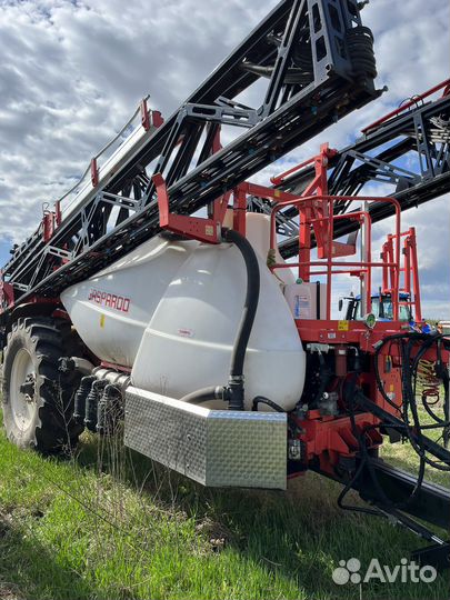 Опрыскиватель Maschio Gaspardo Campo 65, 2017