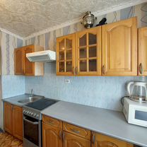 3-к. квартира, 68,4 м², 2/9 эт.