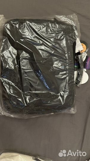 Сумка для ноутбука новая