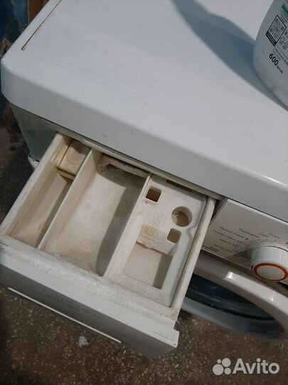 Электролюкс 5кг