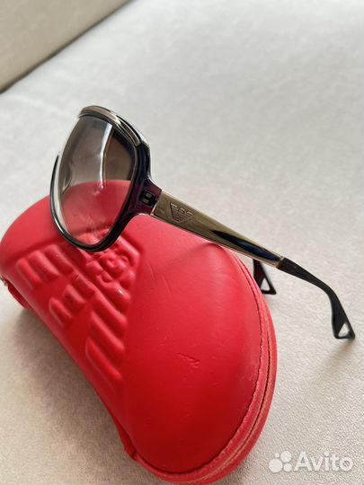 Очки emporio armani оригинал