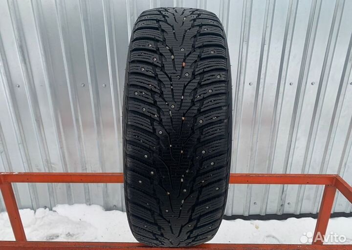 Nexen Winguard WinSpike WS62 225/55 R17 101T