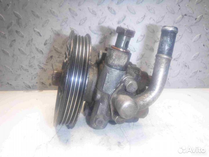 Насос гидроусилителя Kia Sephia/Shuma 1996-2001