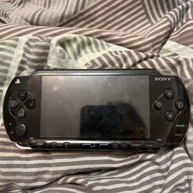 Sony PSP 1004 только обмен