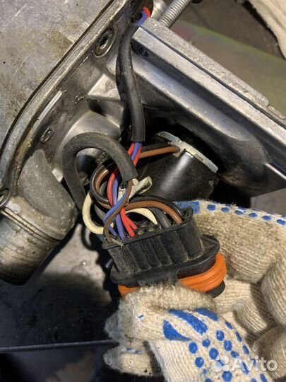 Автоэлектрик