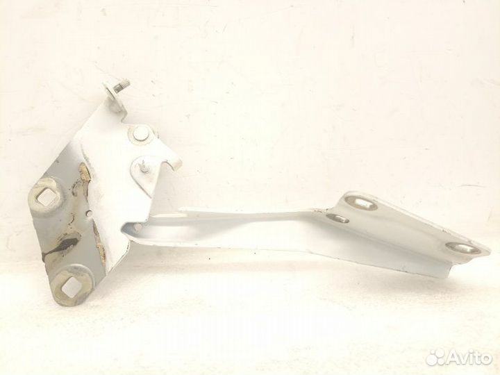Петля капота левая Renault Megane 3 2012