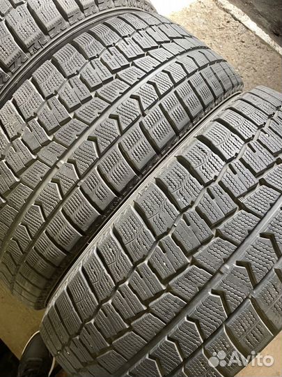 Dunlop SP Winter Maxx WM01 225/50 R17 94Q