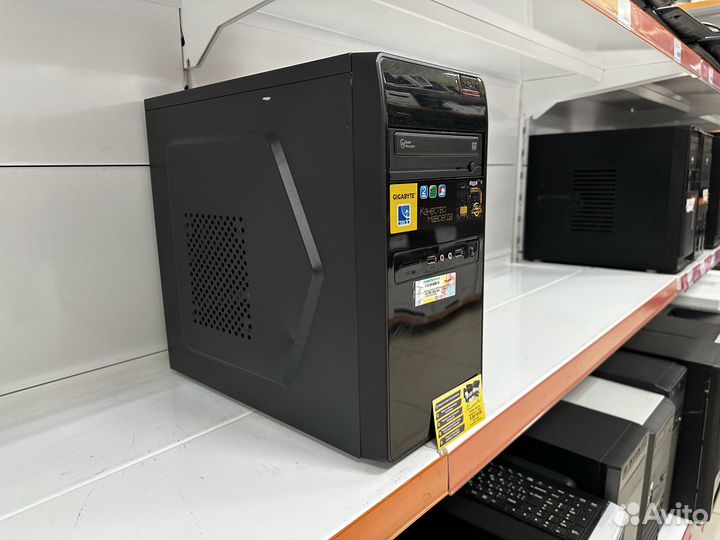Компьютер Pentium G3220