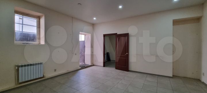 Свободного назначения, 55 м²